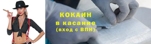 тгк Лиски